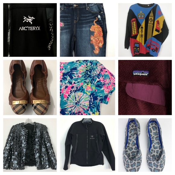 Meet The Posher!! 💁🏽‍♀️ - Picture 2 of 2